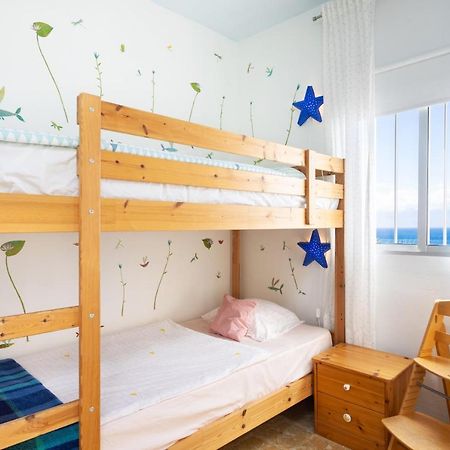 サンタクルスデテネリフェCasa Jazminアパートメント エクステリア 写真
