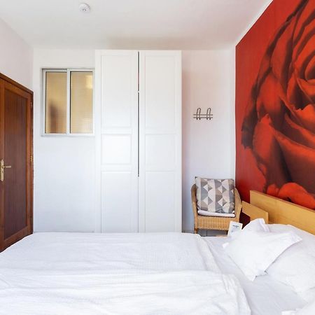 サンタクルスデテネリフェCasa Jazminアパートメント エクステリア 写真