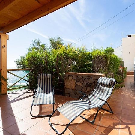 サンタクルスデテネリフェCasa Jazminアパートメント エクステリア 写真
