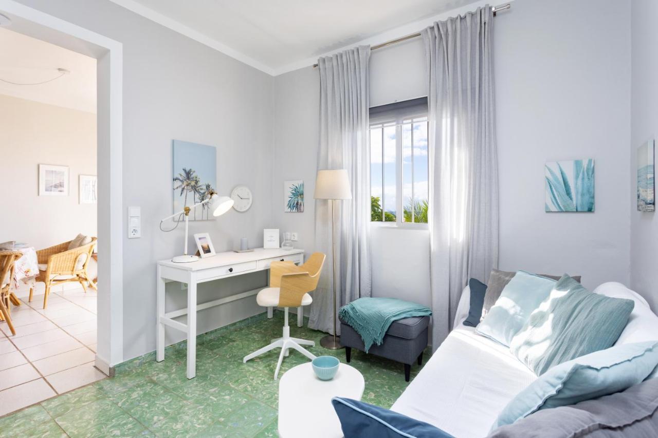 サンタクルスデテネリフェCasa Jazminアパートメント エクステリア 写真