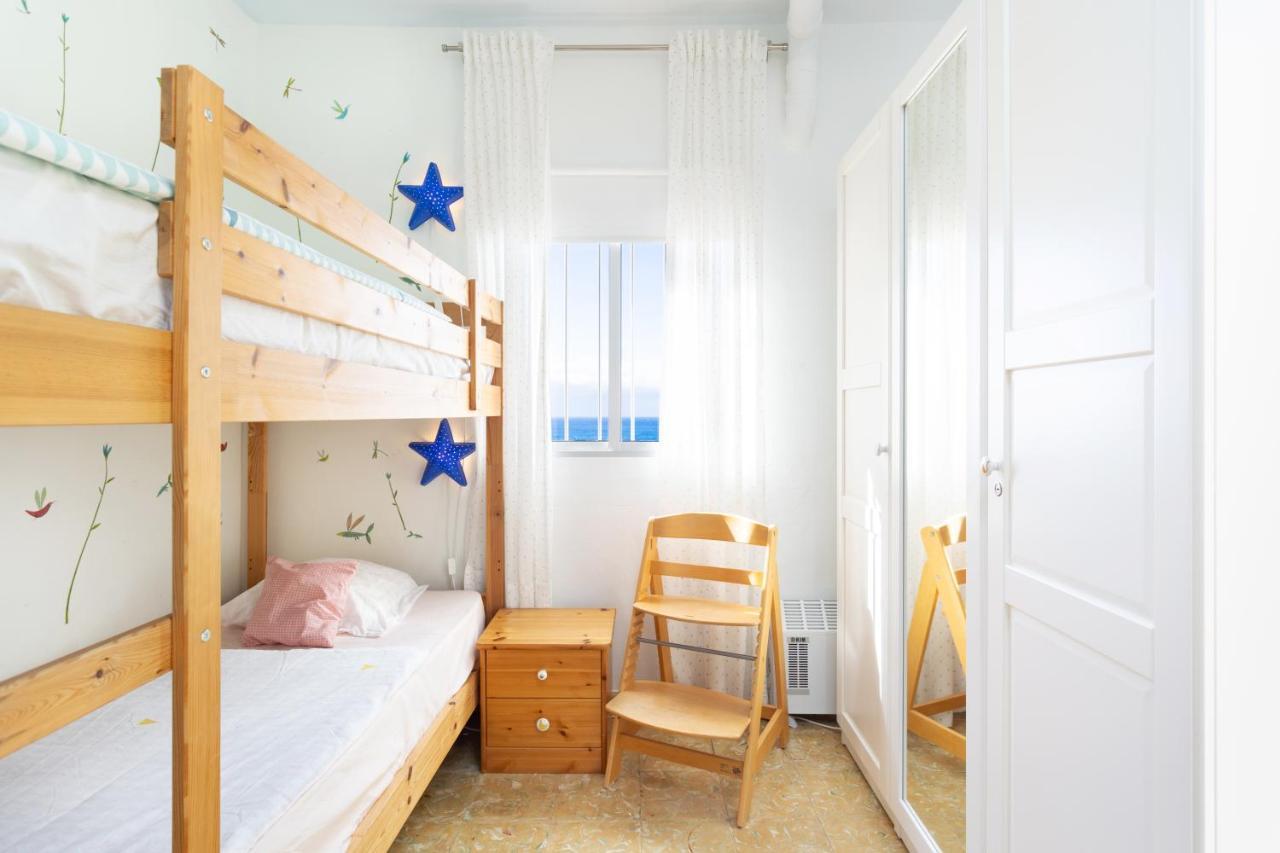 サンタクルスデテネリフェCasa Jazminアパートメント エクステリア 写真