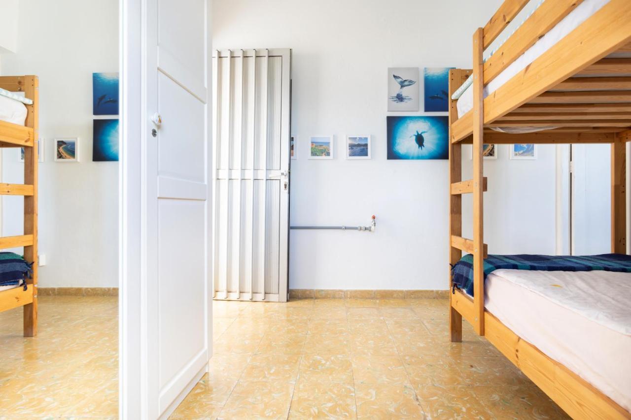 サンタクルスデテネリフェCasa Jazminアパートメント エクステリア 写真