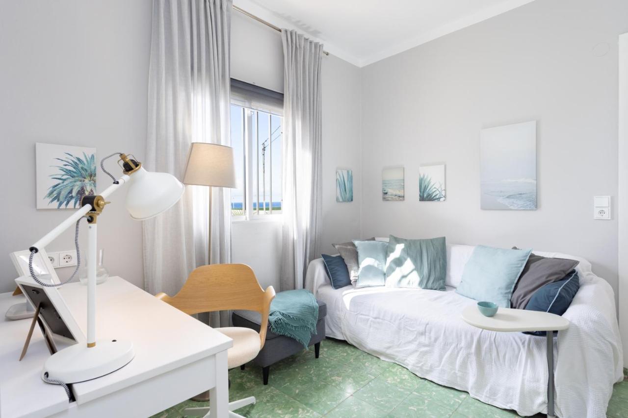 サンタクルスデテネリフェCasa Jazminアパートメント エクステリア 写真