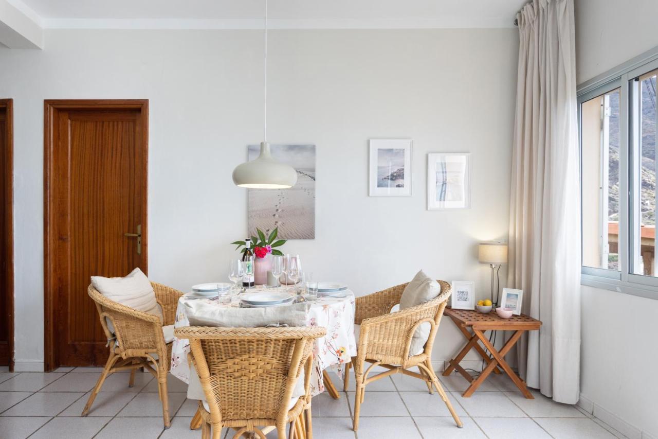 サンタクルスデテネリフェCasa Jazminアパートメント エクステリア 写真
