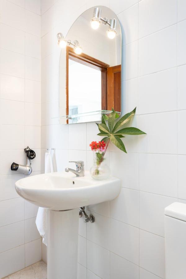 サンタクルスデテネリフェCasa Jazminアパートメント エクステリア 写真