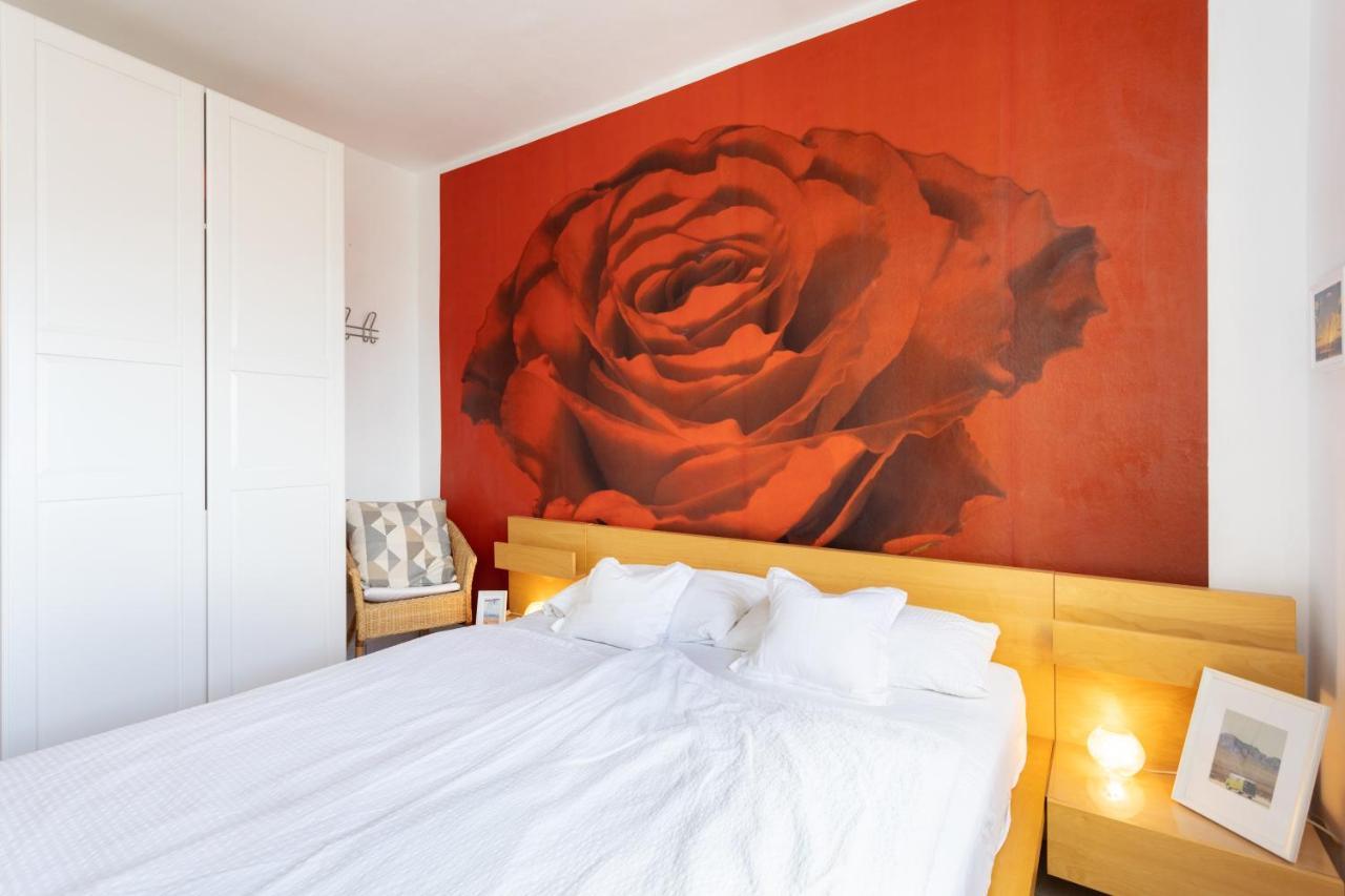 サンタクルスデテネリフェCasa Jazminアパートメント エクステリア 写真