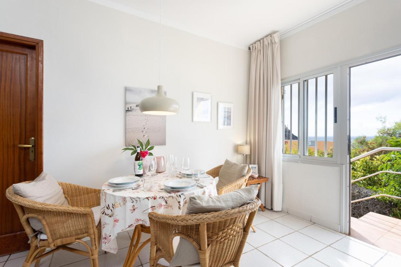 サンタクルスデテネリフェCasa Jazminアパートメント エクステリア 写真