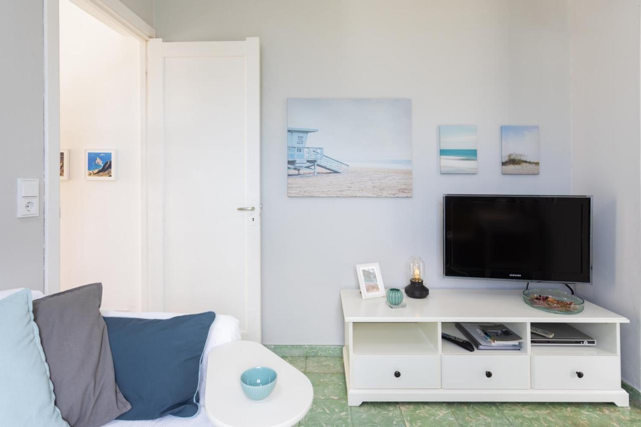 サンタクルスデテネリフェCasa Jazminアパートメント エクステリア 写真
