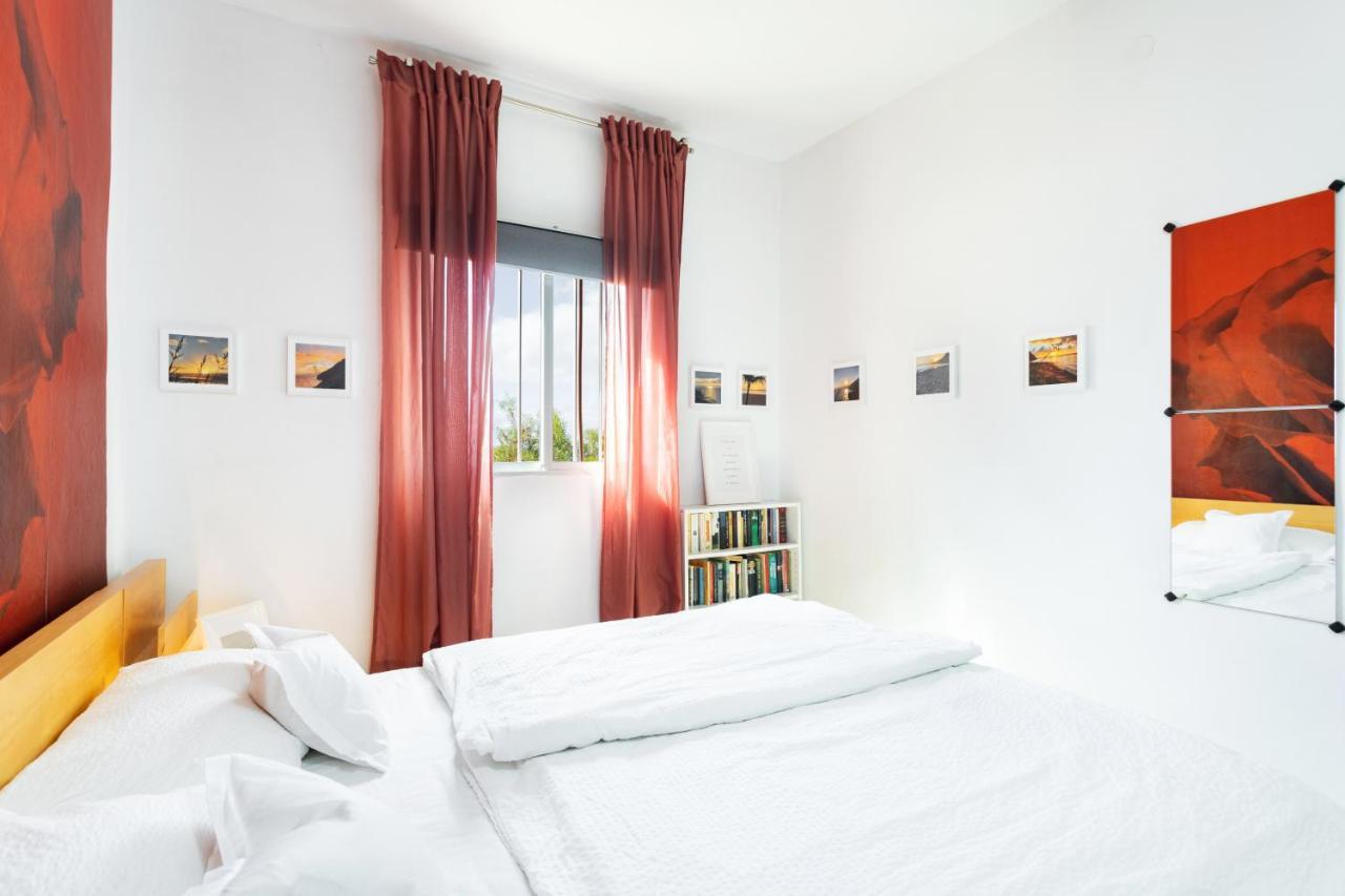 サンタクルスデテネリフェCasa Jazminアパートメント エクステリア 写真