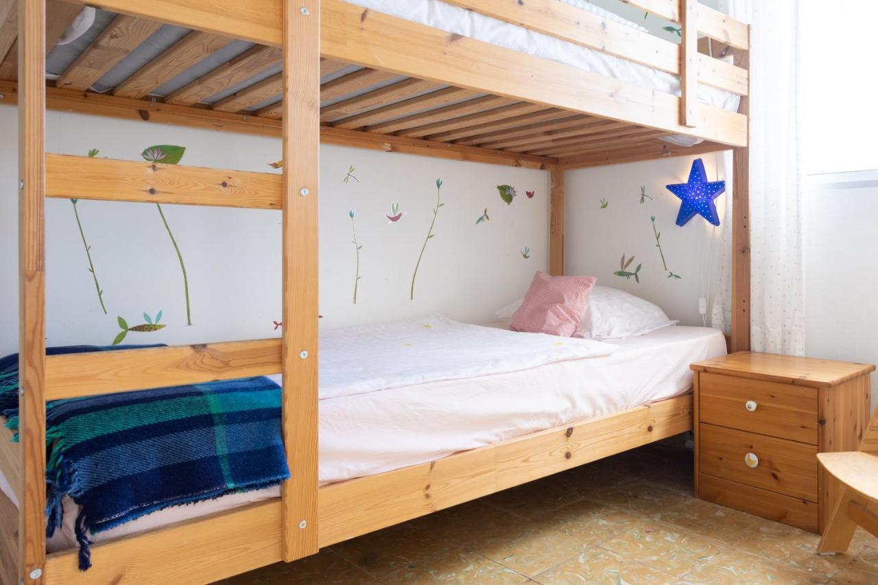 サンタクルスデテネリフェCasa Jazminアパートメント エクステリア 写真