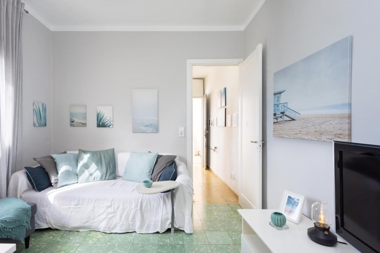 サンタクルスデテネリフェCasa Jazminアパートメント エクステリア 写真