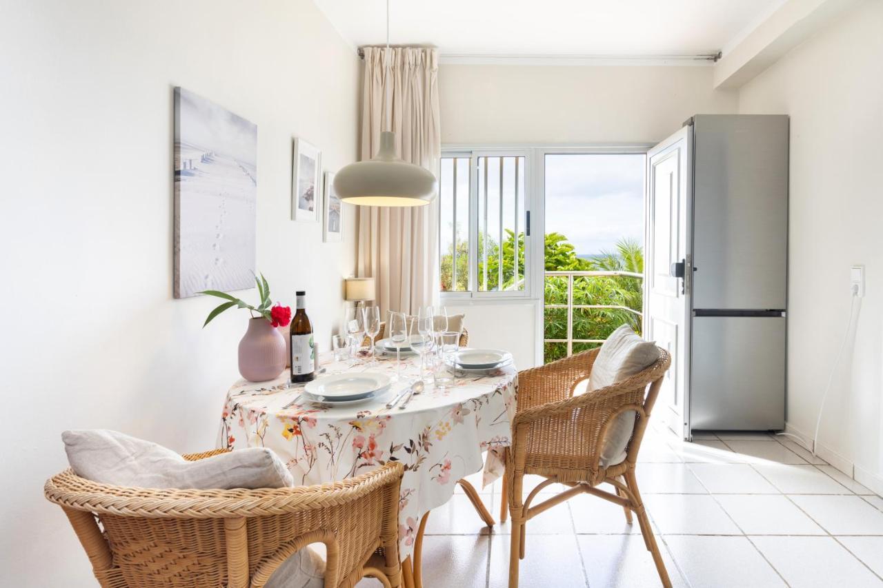 サンタクルスデテネリフェCasa Jazminアパートメント エクステリア 写真