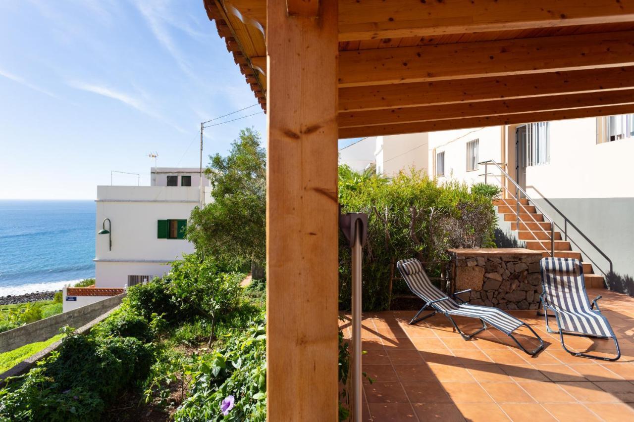 サンタクルスデテネリフェCasa Jazminアパートメント エクステリア 写真